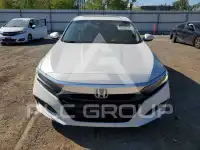 2018 Honda Accord фото