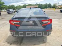 2018 Honda Accord фото