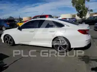 2018 Honda Accord фото