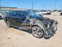 2018 Honda Accord фото