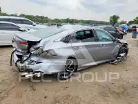 2018 Honda Accord фото