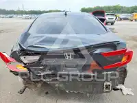 2018 Honda Accord фото