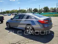 2018 Honda Accord photo