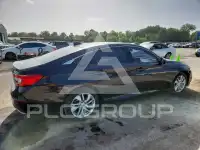 2018 Honda Accord фото