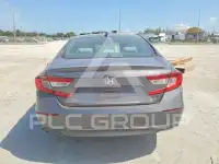 2018 Honda Accord фото