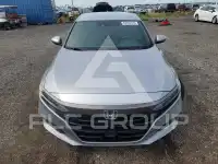 2018 Honda Accord photo