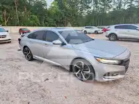 2018 Honda Accord photo