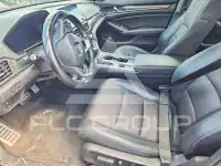 2018 Honda Accord фото