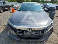 2018 Honda Accord фото