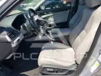 2018 Honda Accord фото