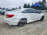 2018 Honda Accord фото