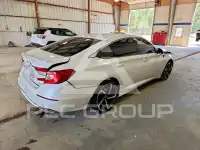 2018 Honda Accord photo
