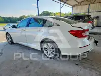 2018 Honda Accord photo