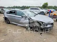 2018 Honda Accord фото