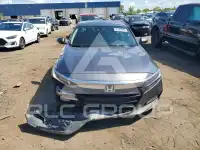 2018 Honda Accord photo