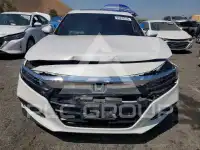 2018 Honda Accord фото