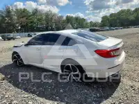 2018 Honda Accord фото