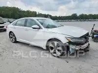2018 Honda Accord фото