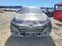 2018 Honda Accord фото