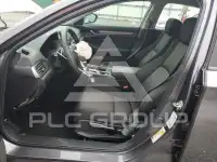 2018 Honda Accord photo