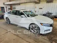 2018 Honda Accord фото