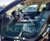 2018 Honda Accord фото