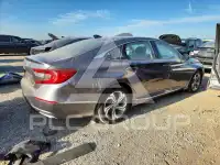 2018 Honda Accord фото