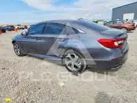 2018 Honda Accord photo