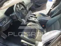 2018 Honda Accord фото