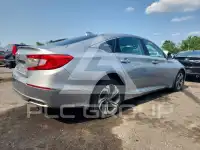 2018 Honda Accord фото