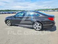 2018 Honda Accord фото