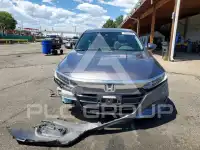 2018 Honda Accord photo