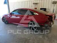 2018 Honda Accord фото
