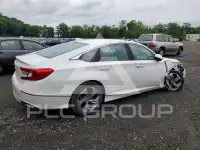 2018 Honda Accord photo