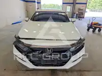 2018 Honda Accord photo