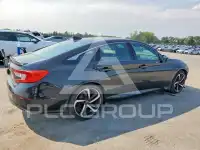 2018 Honda Accord фото