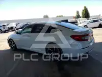 2018 Honda Accord фото
