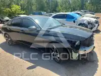 2018 Honda Accord фото
