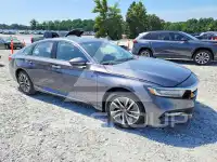 2018 Honda Accord фото