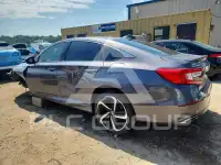 2018 Honda Accord photo
