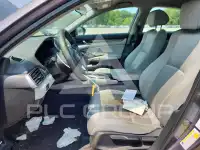2018 Honda Accord фото