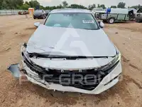 2018 Honda Accord фото