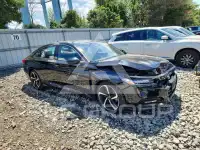 2018 Honda Accord фото