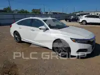 2018 Honda Accord фото