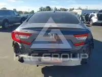 2018 Honda Accord фото