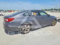 2018 Honda Accord фото