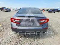 2018 Honda Accord photo