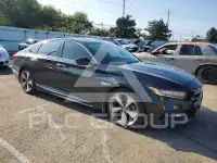 2018 Honda Accord фото