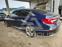 2018 Honda Accord photo