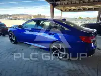 2018 Honda Accord фото